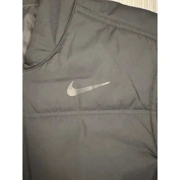 Nike Golf Reversible Synthetic Fill Golf Jacket 932309-010 Small
